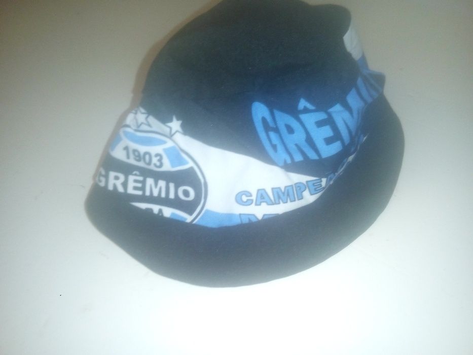 Chapéu Grêmio Porto Alegre