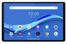 Планшет Lenovo Tab M10 Plus FHD 64GB LTE Platinum Grey