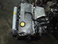 Motor Land Rover 2500 Td5 (10P)