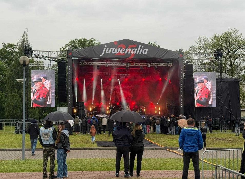 Ekran LED na wynajem- eventy, konferencje | Zakopane | Nowy Targ DIODA