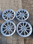 Alufelgi BMW X3 G01 X4 G02 18 cali 5x112