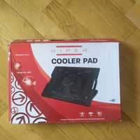 Hiper cooler pad, підставка-охолоджувач до ноутбука