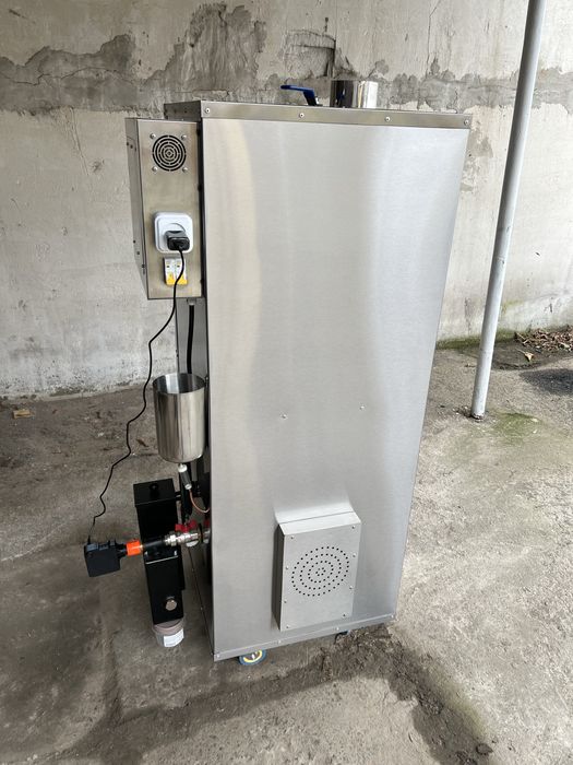 Коптильна камера Matvik MV-250 літрів