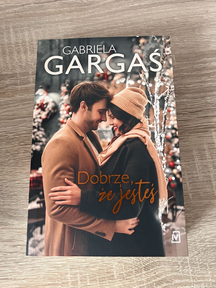 Dobrze, że jesteś
