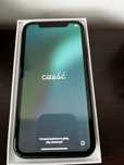 IPhone 11, Black, 128GB