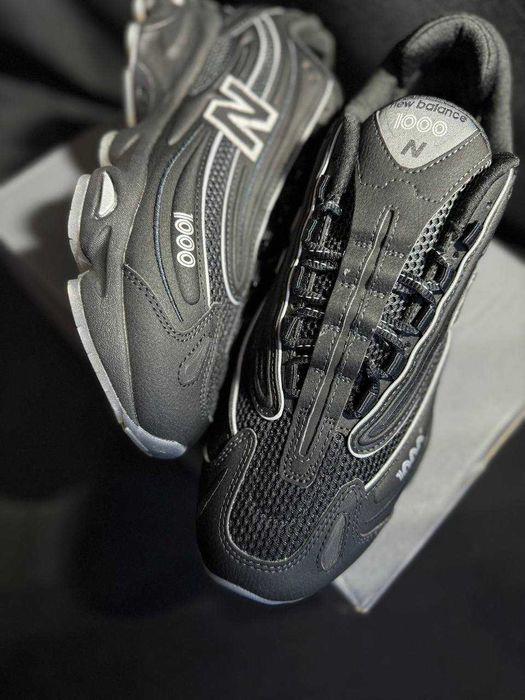 Чоловічі кросівки New Balance 1000 M1000LNY оригінал кроссовки