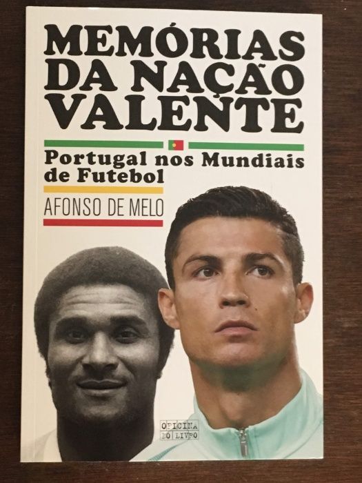 Livros de desporto