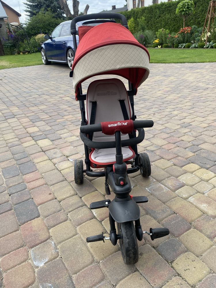 Sprzedam Rowerek 7w1