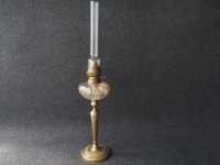 Старинная керосиновая лампа (2)