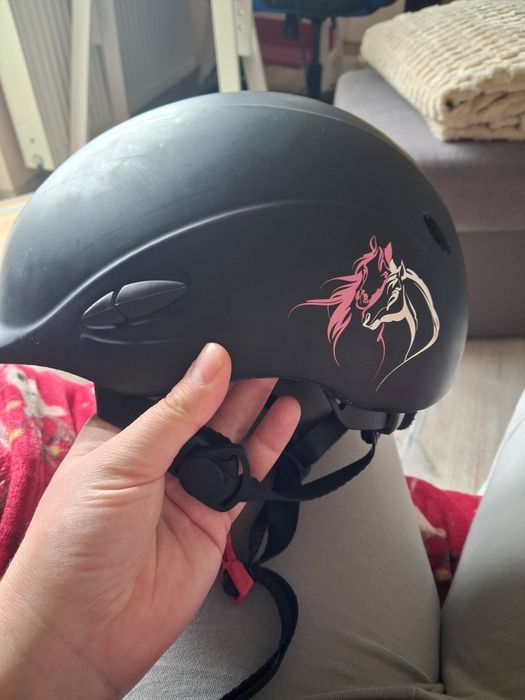 Kask KB S 51-55cm