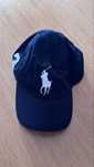 Chapeu Ralph Lauren