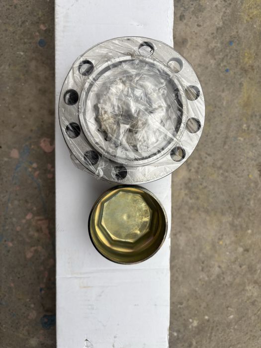 Муфта включения переднего моста УАЗ