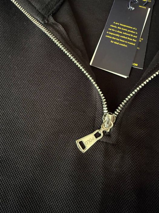 Bluza U.S.Polo Black