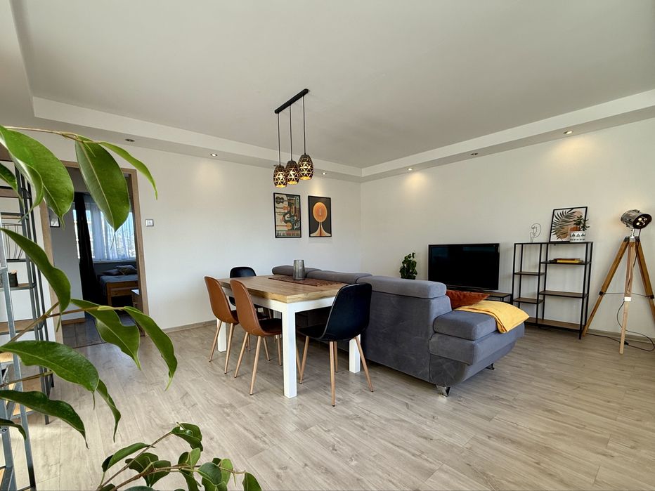 Mieszkanie do wynajęcia os. Bratkowice w Łowiczu