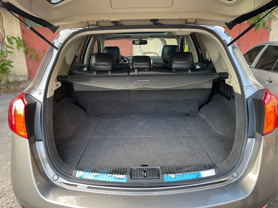 Продам Nissan Murano SL