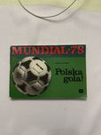 MUNDIAL '78 Polska gola. gratka dla kibica