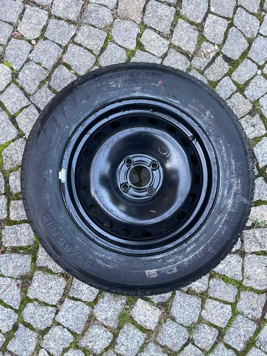 Koło 195 65 R15 Michelin Energy 15 nowe zapas Lato letni