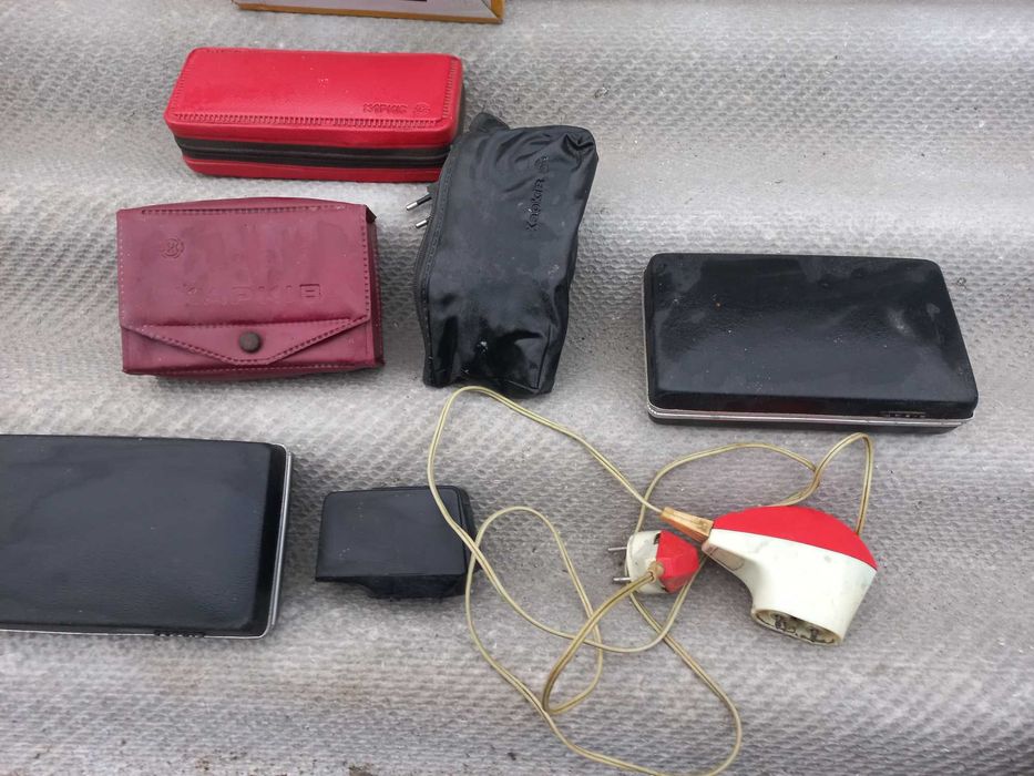 Електробритви "Харків"