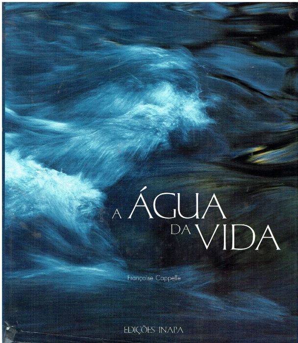 9978 A Água da Vida de Françoise Cappelle