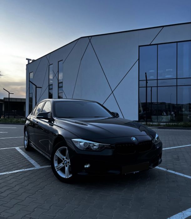 BMW 328 xdrive , технічно ідеальний стан, за машиною дивився