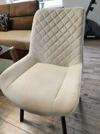 Nowe krzesła marki Homede