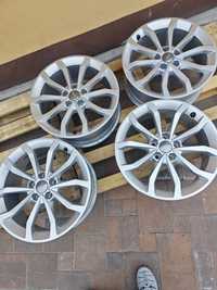 Felgi Audi speedline s line 18 5x112 7.5jx18 et39