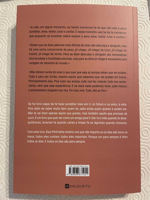 Livro Raul Minh'alma NOVO