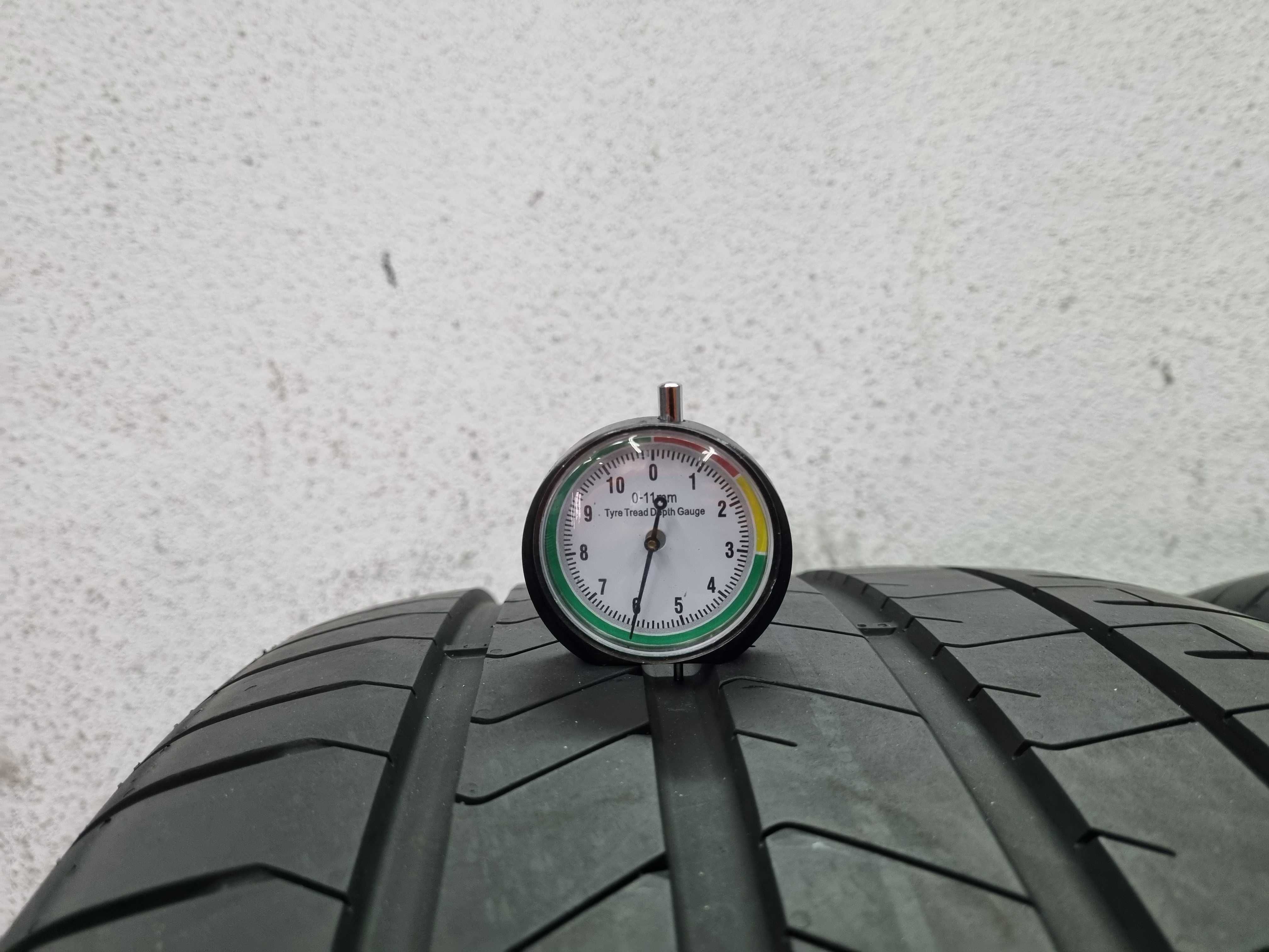 285/35/21 105Y Pirelli P Zero PZ4 *