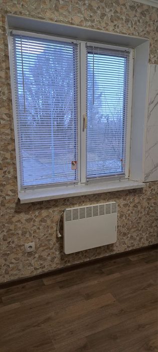 Продається 1 кімнатна квартира, 34м2 , мінімальний податок 2%.Є балкон