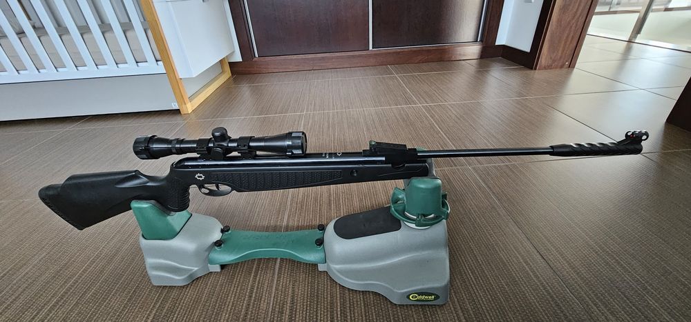 Norica Spider GRS cal.5.5