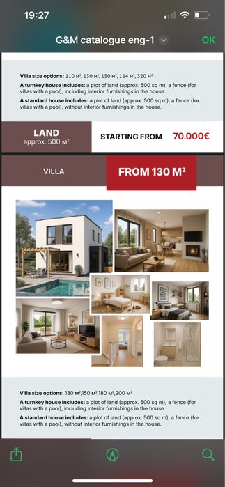 Dom na klucz niedaleko Burgas PROMOCJA