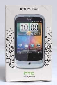 Smartphone HTC Wildfire