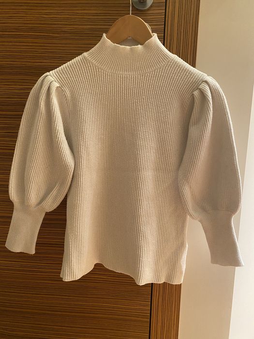 Półgolf damski Na-Kd