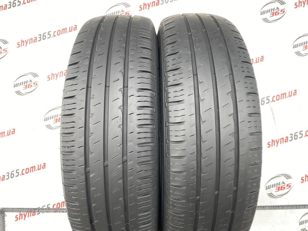 шини бу літо 205/75 r16c hankook vantra lt 6mm