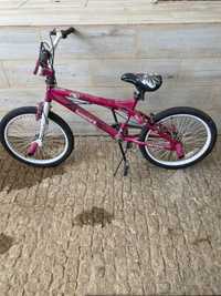 Pink Girl Bicycle size 16