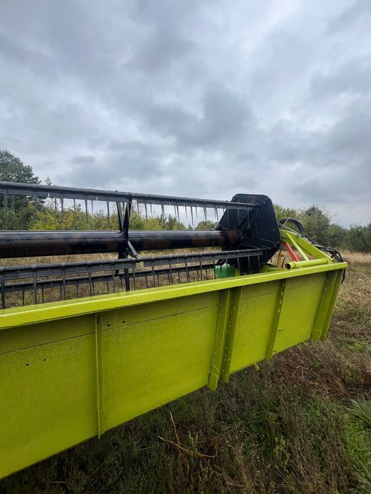 Жатка Car f30 флекс