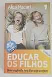 Livro Educar os filhos