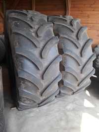 Opony rolnicze 650/75 R38 2szt Firestone