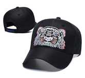 Kenzo czapka z daszkiem unisex wyprzedaż