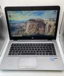 Hp EliteBook 840 G4 i5 7th 8/240gb