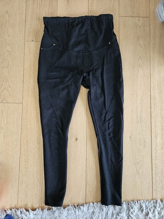 Ubrania ciążowe 14 szt