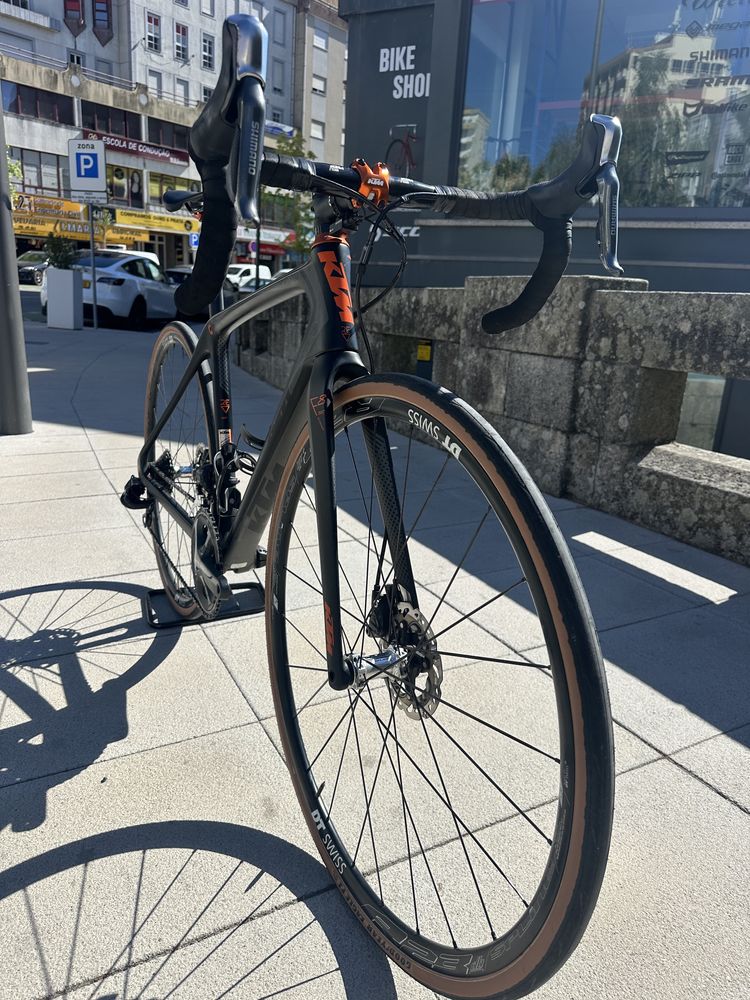 KTM Revelator Sky Ultegra DI2
