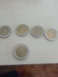 Moedas Colecionador