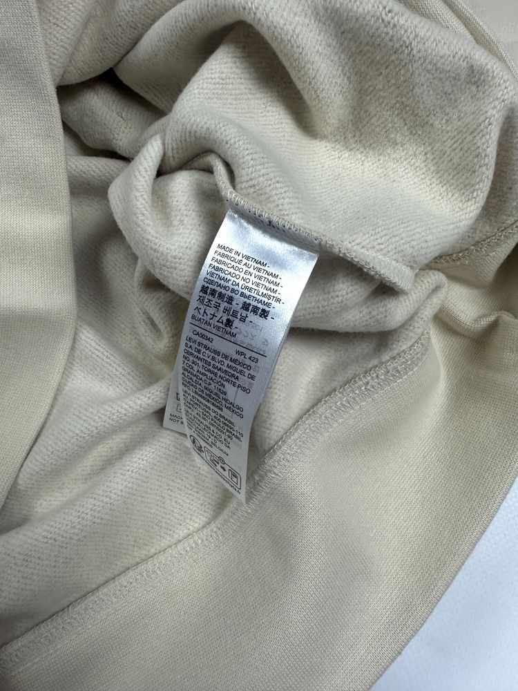 Худі Levis (S-M-L)Оригінал/худі левіс