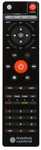 PILOT MEMO do tunera dvb-t2 WIWA h265 lite mini maxx MINI LED iKORR