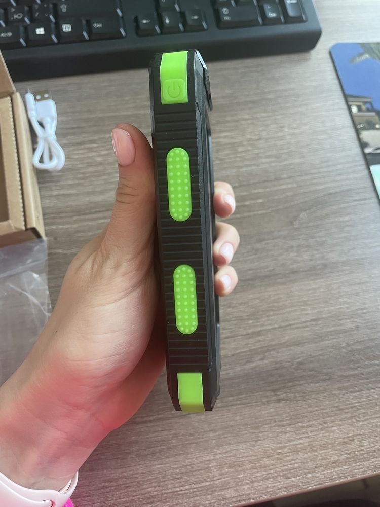 Power bank Power bank