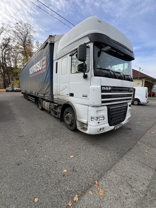 Sprzedam Daf XF 105 460 rok 2013