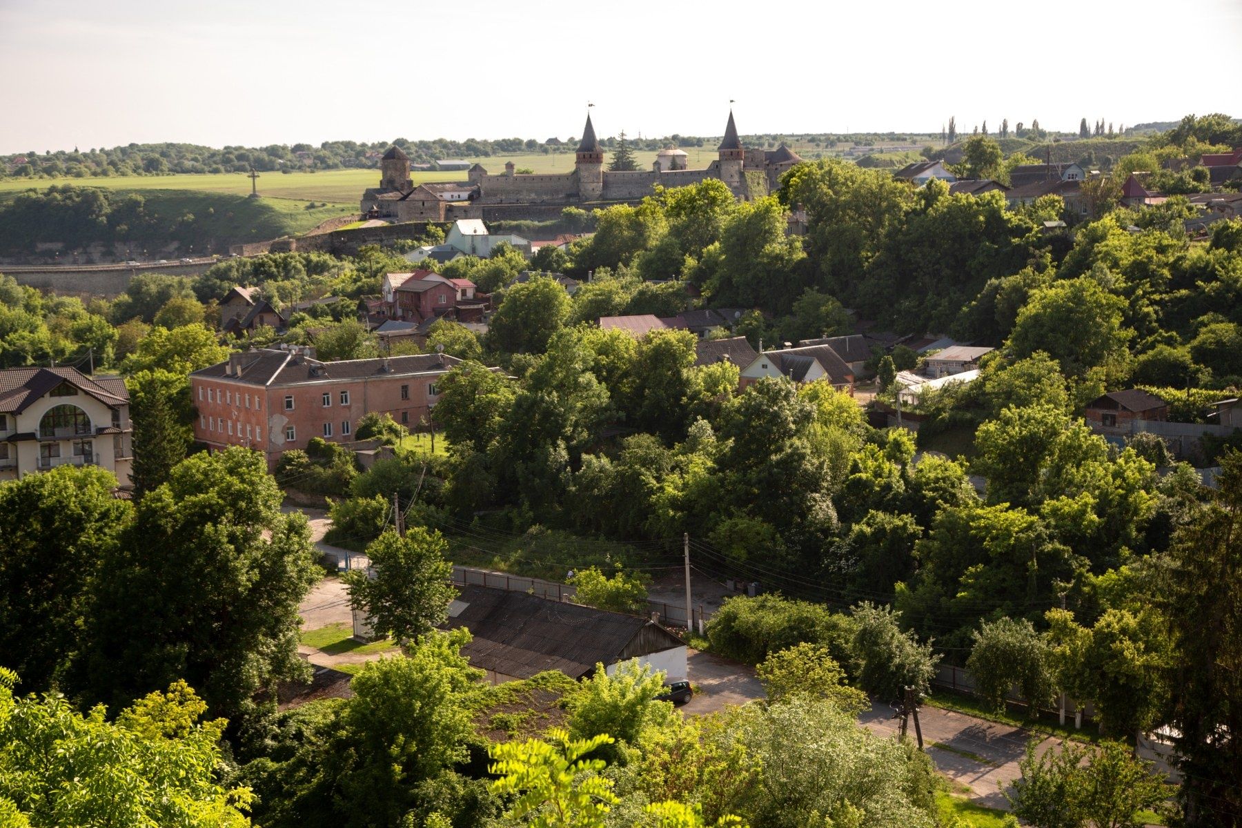 Продам квартиру в Старому місті