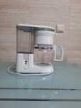 Máquina de café e chá