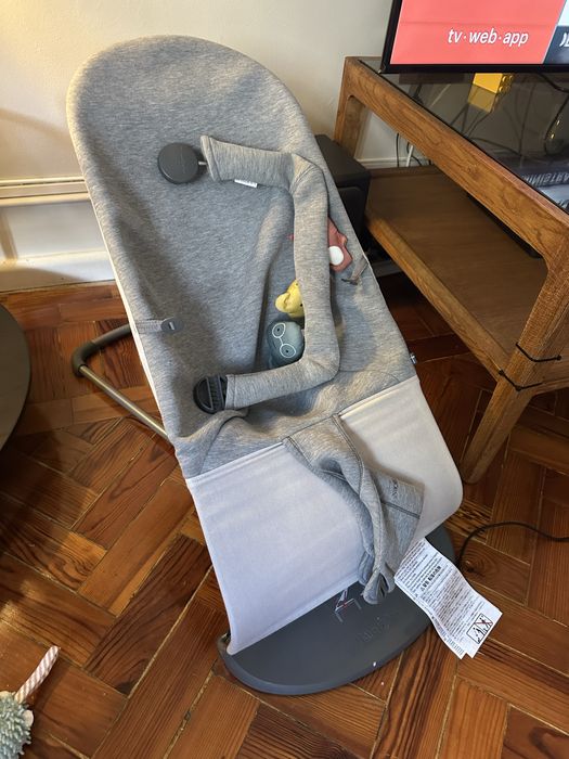 Espreguiçadeira Babybjorn